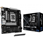 ASRock H810M-X WIFI Motherboard