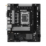 ASRock H810M-X WIFI Motherboard