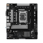 ASRock H810M-X Motherboard