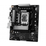 ASRock H810M-X Motherboard