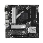 Asrock A520M Pro4 Socket AM4 micro  ATX