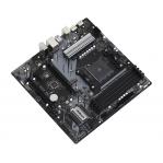 Asrock B550M Phantom Gaming 4 Socket AM4 micro ATX AMD  B550