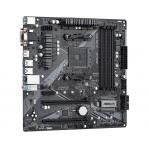 Asrock B450M Pro4 R2.0 AMD B450 Socket AM4 micro ATX