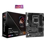 Asrock B650 PG Lightning AMD B650 Socket AM5 ATX