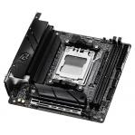 Asrock B650I LIGHTNING WIFI motherboard