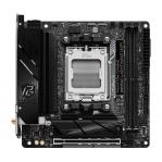 Asrock B650I LIGHTNING WIFI motherboard