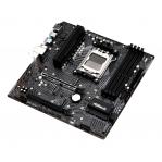 Asrock B650M PG Lightning AMD B650 Socket AM5 micro ATX