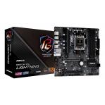 Asrock B650M PG Lightning AMD B650 Socket AM5 micro ATX