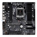 Asrock B650M PG Lightning AMD B650 Socket AM5 micro ATX