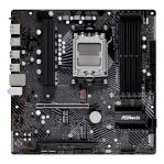 Asrock B650M PG Lightning AMD B650 Socket AM5 micro ATX