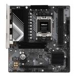 Asrock B650M-HDV/M.2 AMD B650 Socket AM5 micro ATX