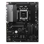 Asrock B850 Pro-A AMD B850 Socket AM5 ATX