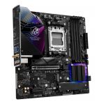 Asrock Phantom Gaming B850M Riptide WiFi AMD B850 Socket AM5 micro ATX
