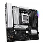 Asrock B850M Pro RS AMD B850 Socket AM5 micro ATX