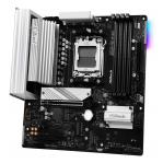 Asrock B850M Pro RS WiFi AMD B850 Socket AM5 micro ATX