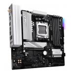 Asrock B850M Pro RS WiFi AMD B850 Socket AM5 micro ATX