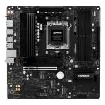Asrock B850M Pro-A AMD B850 Socket AM5 micro ATX