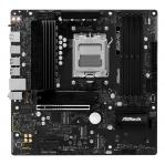 Asrock B850M Pro-A AMD B850 Socket AM5 micro ATX