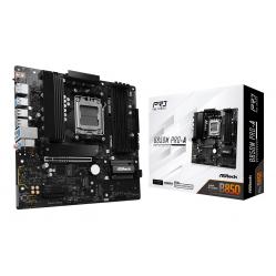 Asrock B850M Pro-A AMD B850 Socket AM5 micro ATX