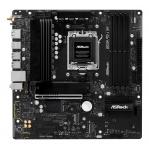 Asrock B850M Pro-A WiFi AMD B850 Socket AM5 micro ATX
