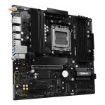 Asrock B850M Pro-A WiFi AMD B850 Socket AM5 micro ATX