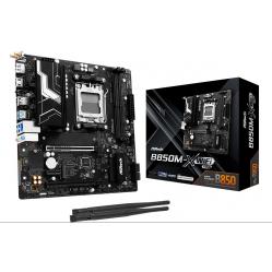 Asrock B850M-X WiFi R2 AMD B850 Socket AM5 micro ATX