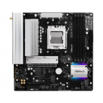 Asrock A620AM PRO RS WIFI motherboard