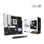 Asrock A620AM PRO RS WIFI motherboard