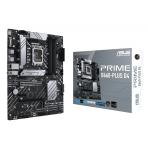 ASUS PRIME B660-PLUS D4 Intel B660 LGA 1700 ATX