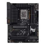 ASUS TUF GAMING H770-PRO WIFI Intel H770 LGA 1700 ATX