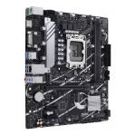 ASUS Prime B760M-K D4 Intel B760 LGA 1700 micro ATX motherboard