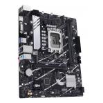 ASUS Prime B760M-K D4 Intel B760 LGA 1700 micro ATX motherboard