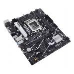 ASUS Prime B760M-K D4 Intel B760 LGA 1700 micro ATX motherboard