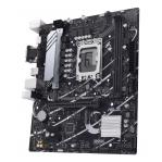 ASUS Prime B760M-K D4 Intel B760 LGA 1700 micro ATX motherboard