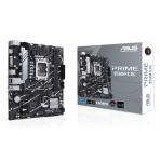 ASUS Prime B760M-K D4 Intel B760 LGA 1700 micro ATX motherboard