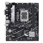 ASUS Prime B760M-K D4 Intel B760 LGA 1700 micro ATX motherboard