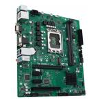 ASUS PRO H610M-C D4-CSM Intel H610 LGA 1700 micro ATX