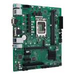 ASUS PRO H610M-C D4-CSM Intel H610 LGA 1700 micro ATX