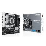 ASUS PRIME B760M-PLUS Intel B760 LGA 1700 micro ATX