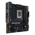 ASUS TUF GAMING B760M-PLUS WIFI II Intel B760 LGA 1700 micro ATX