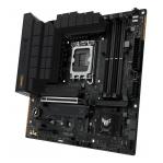 ASUS TUF GAMING B760M-PLUS WIFI II Intel B760 LGA 1700 micro ATX