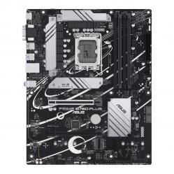 ASUS PRIME B760-PLUS Intel B760 LGA 1700 ATX motherboard