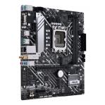 ASUS PRIME H610M-A WIFI D4 Intel H610 LGA 1700 micro ATX