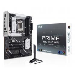 ASUS PRIME B860-PLUS WIFI Intel B860 LGA 1851 (Socket V1) ATX