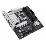 ASUS PRIME B860M-A WIFI Intel B860 LGA 1851 (Socket V1) micro ATX
