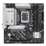ASUS PRIME B860M-A WIFI Intel B860 LGA 1851 (Socket V1) micro ATX