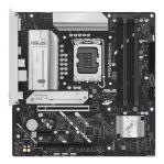 ASUS PRIME B860M-A-CSM Intel B860 LGA 1851 (Socket V1) micro ATX
