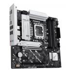 ASUS PRIME B860M-A-CSM Intel B860 LGA 1851 (Socket V1) micro ATX