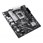 ASUS PRIME B860M-K Intel B860 LGA 1851 (Socket V1) micro ATX