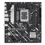 ASUS PRIME H810M-A-CSM Intel H810 LGA 1851 (Socket V1) micro ATX motherboard